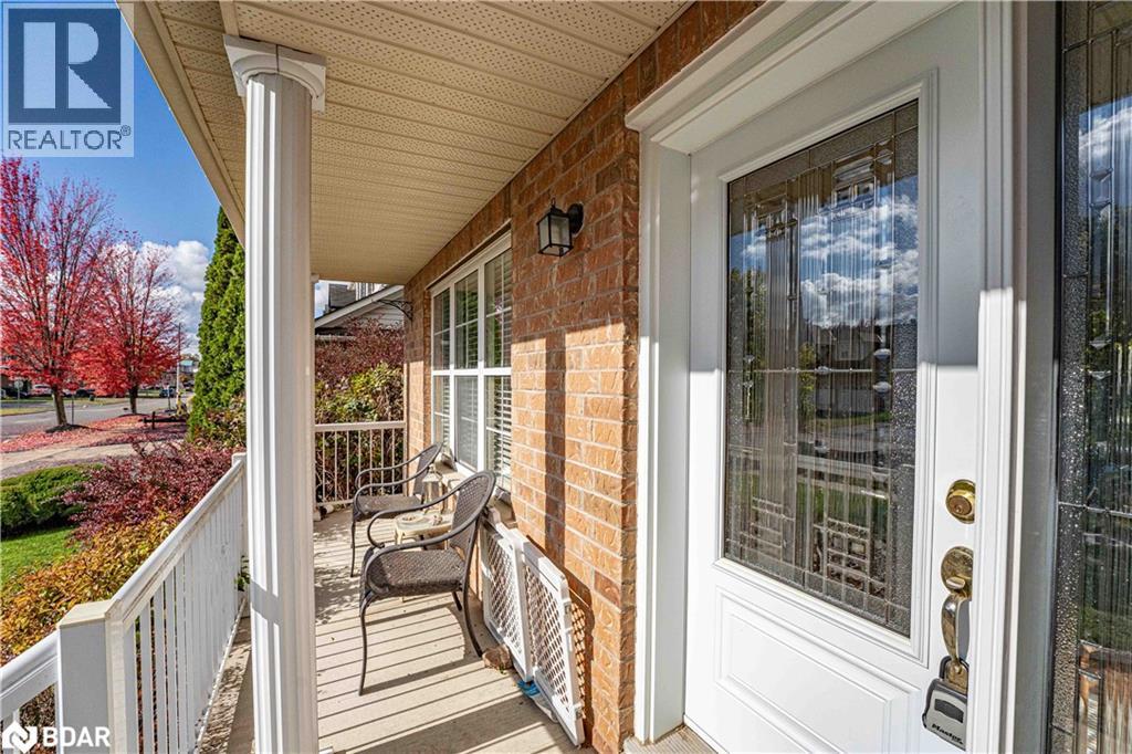 38 Truax Crescent, Angus, Ontario  L3W 0C2 - Photo 3 - 40779140