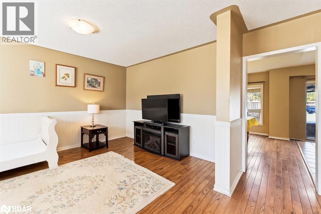 38 Truax Crescent, Angus, Ontario  L3W 0C2 - Photo 5 - 40779140