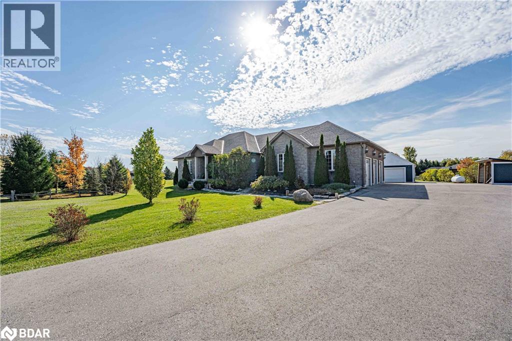 2 Harry Parker Place, Everett, Ontario  L0M 1J0 - Photo 1 - 40778764