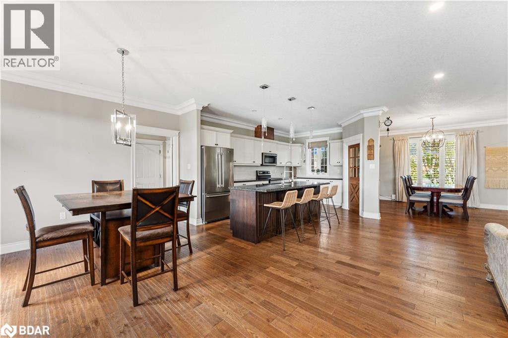 2 Harry Parker Place, Everett, Ontario  L0M 1J0 - Photo 13 - 40778764