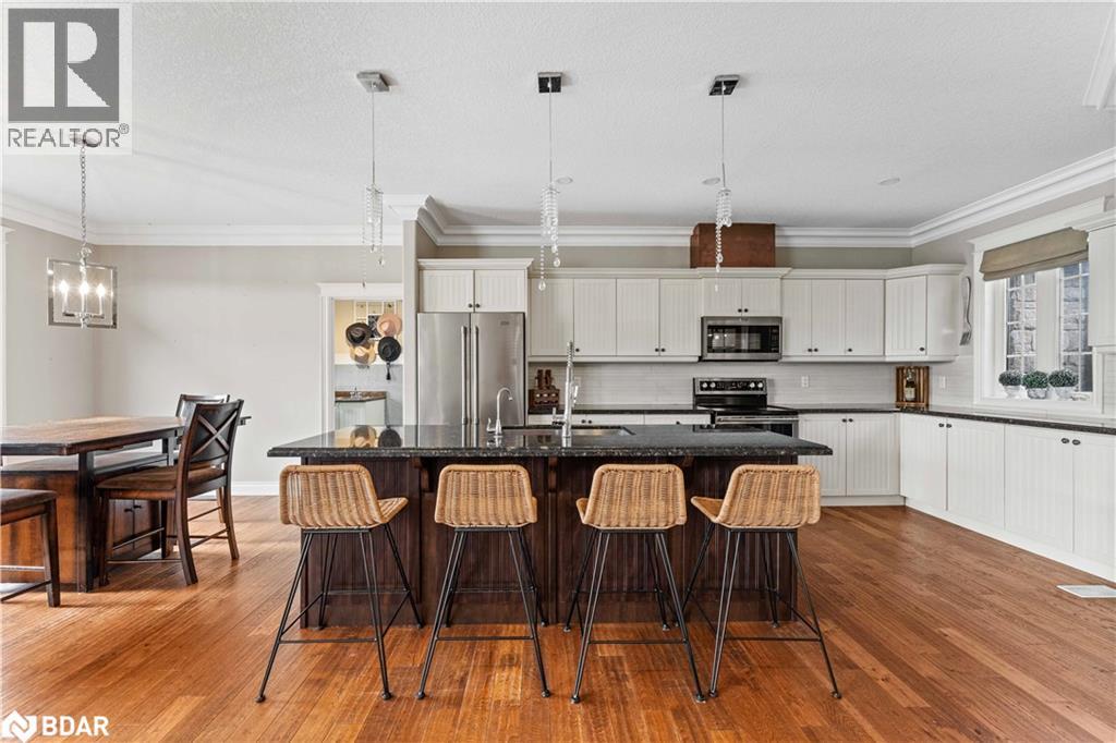 2 Harry Parker Place, Everett, Ontario  L0M 1J0 - Photo 14 - 40778764