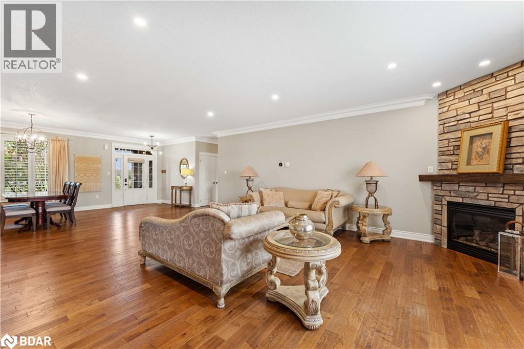 2 Harry Parker Place, Everett, Ontario  L0M 1J0 - Photo 16 - 40778764