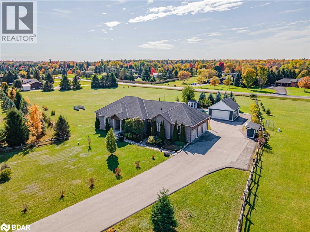 2 Harry Parker Place, Everett, Ontario  L0M 1J0 - Photo 4 - 40778764