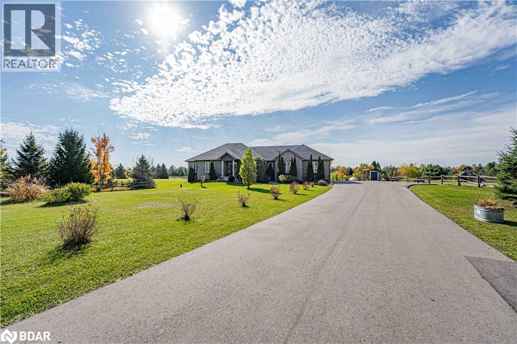 2 Harry Parker Place, Everett, Ontario  L0M 1J0 - Photo 6 - 40778764