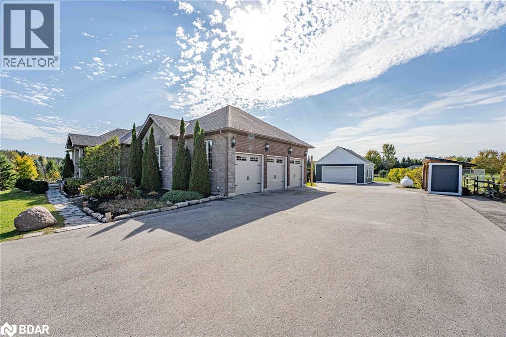 2 Harry Parker Place, Everett, Ontario  L0M 1J0 - Photo 7 - 40778764