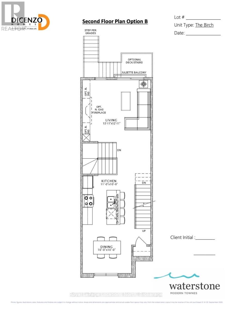 42 Winters Crescent, Collingwood, Ontario  L9Y 5H8 - Photo 24 - S12471636