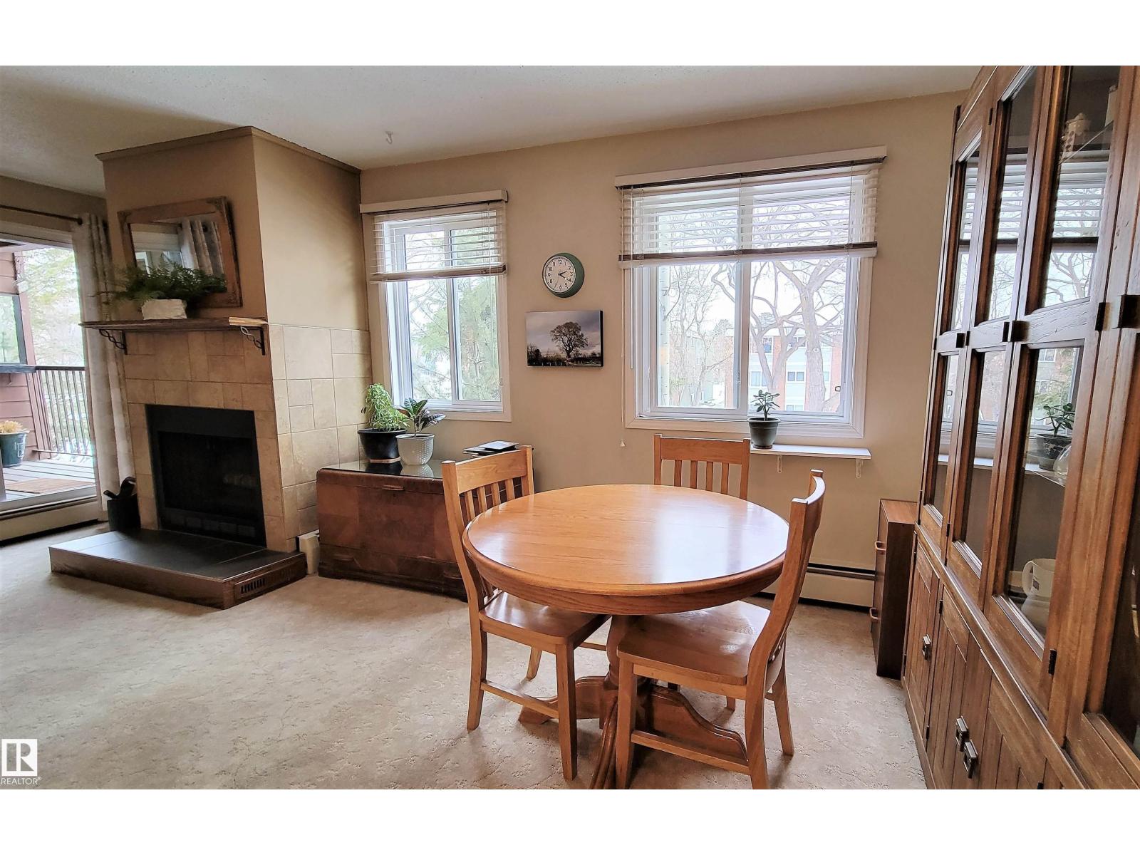 #206 10826 113 St Nw, Edmonton, Alberta  T5H 3J2 - Photo 10 - E4462957