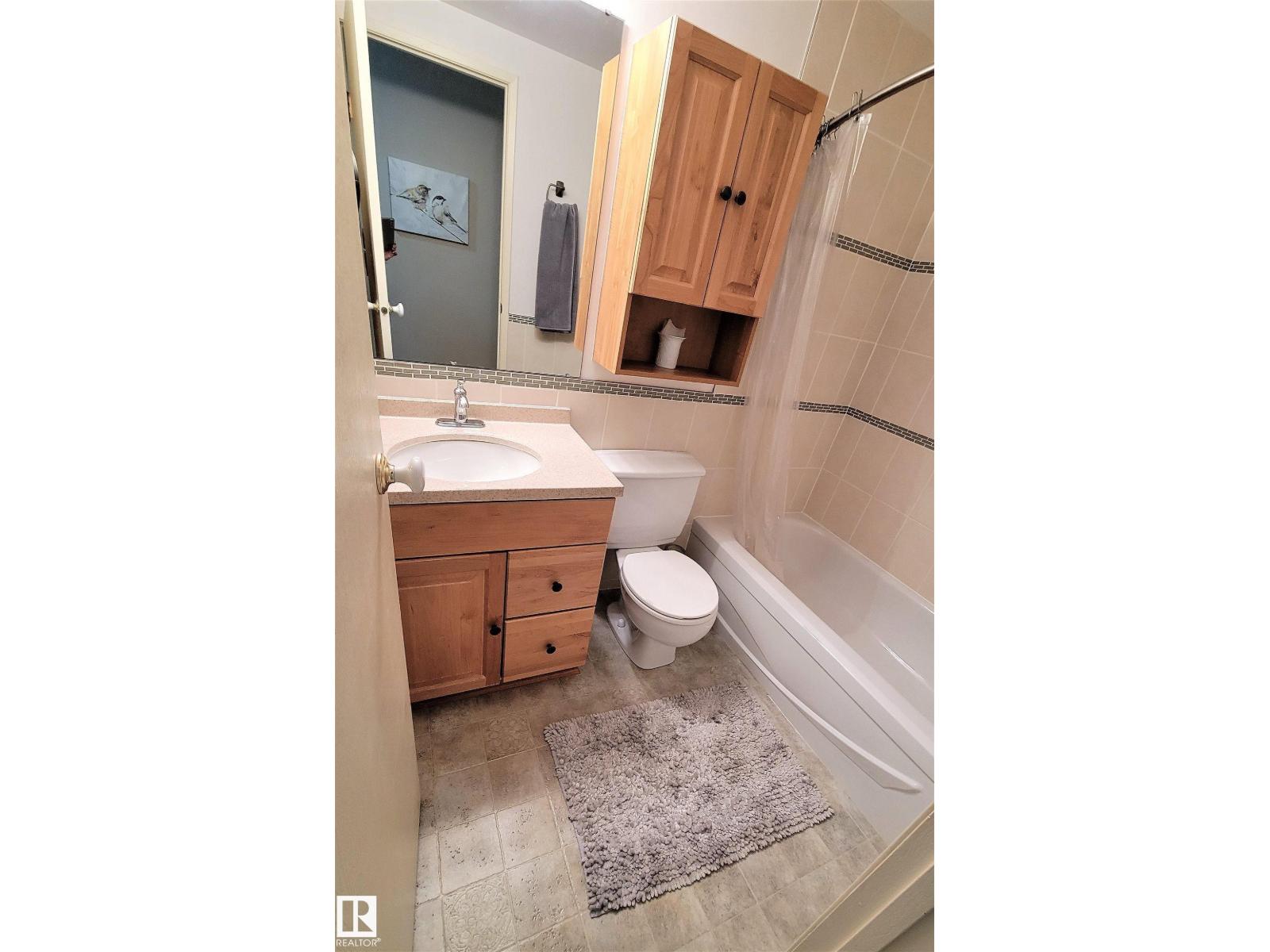 #206 10826 113 St Nw, Edmonton, Alberta  T5H 3J2 - Photo 15 - E4462957