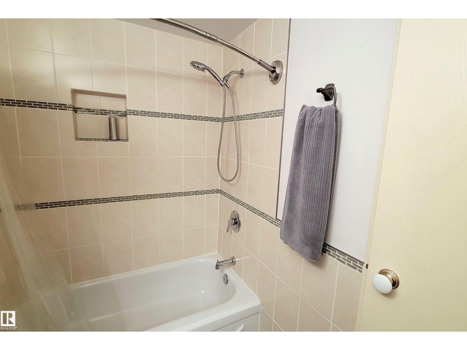 #206 10826 113 St Nw, Edmonton, Alberta  T5H 3J2 - Photo 16 - E4462957
