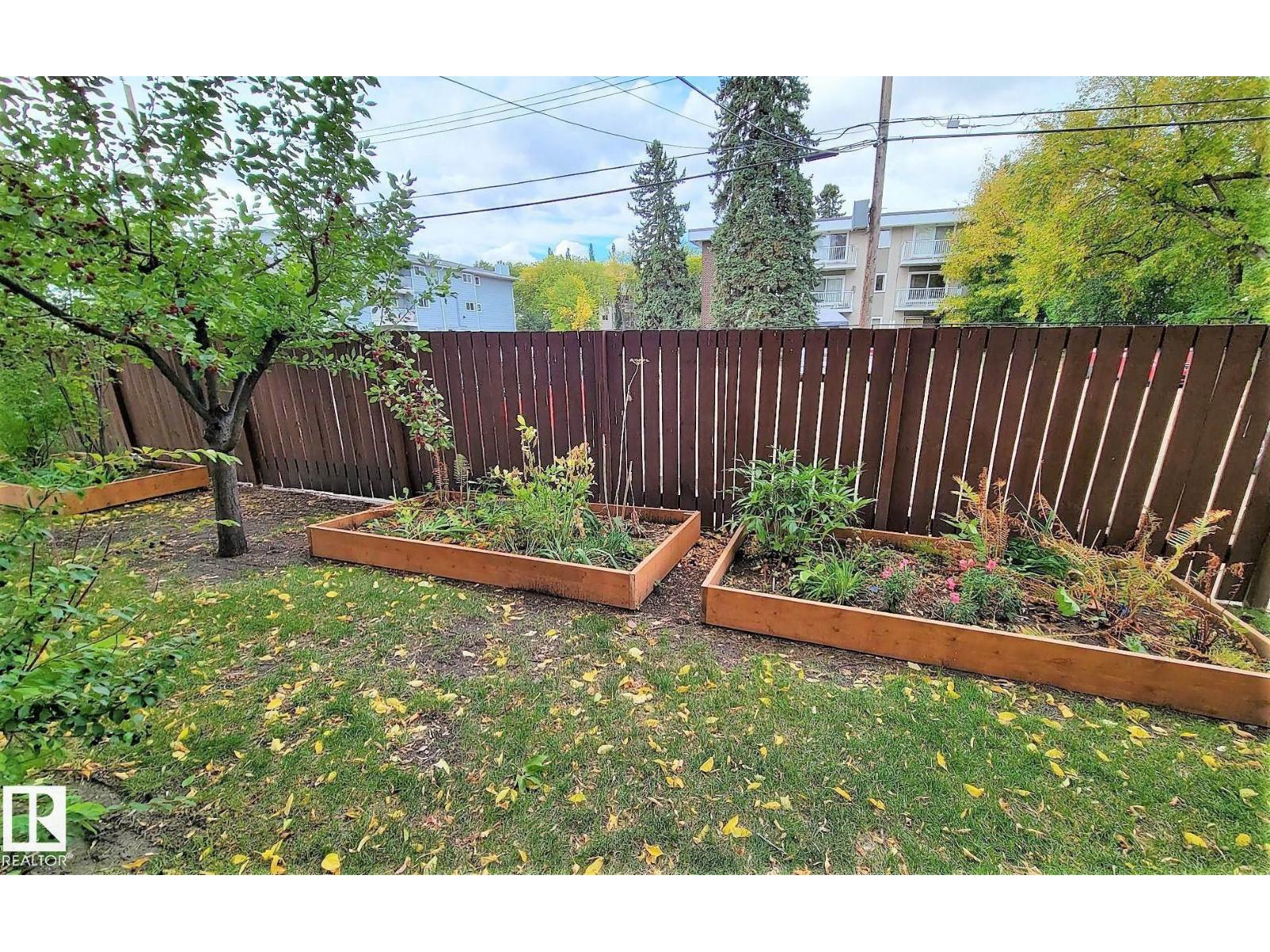 #206 10826 113 St Nw, Edmonton, Alberta  T5H 3J2 - Photo 22 - E4462957