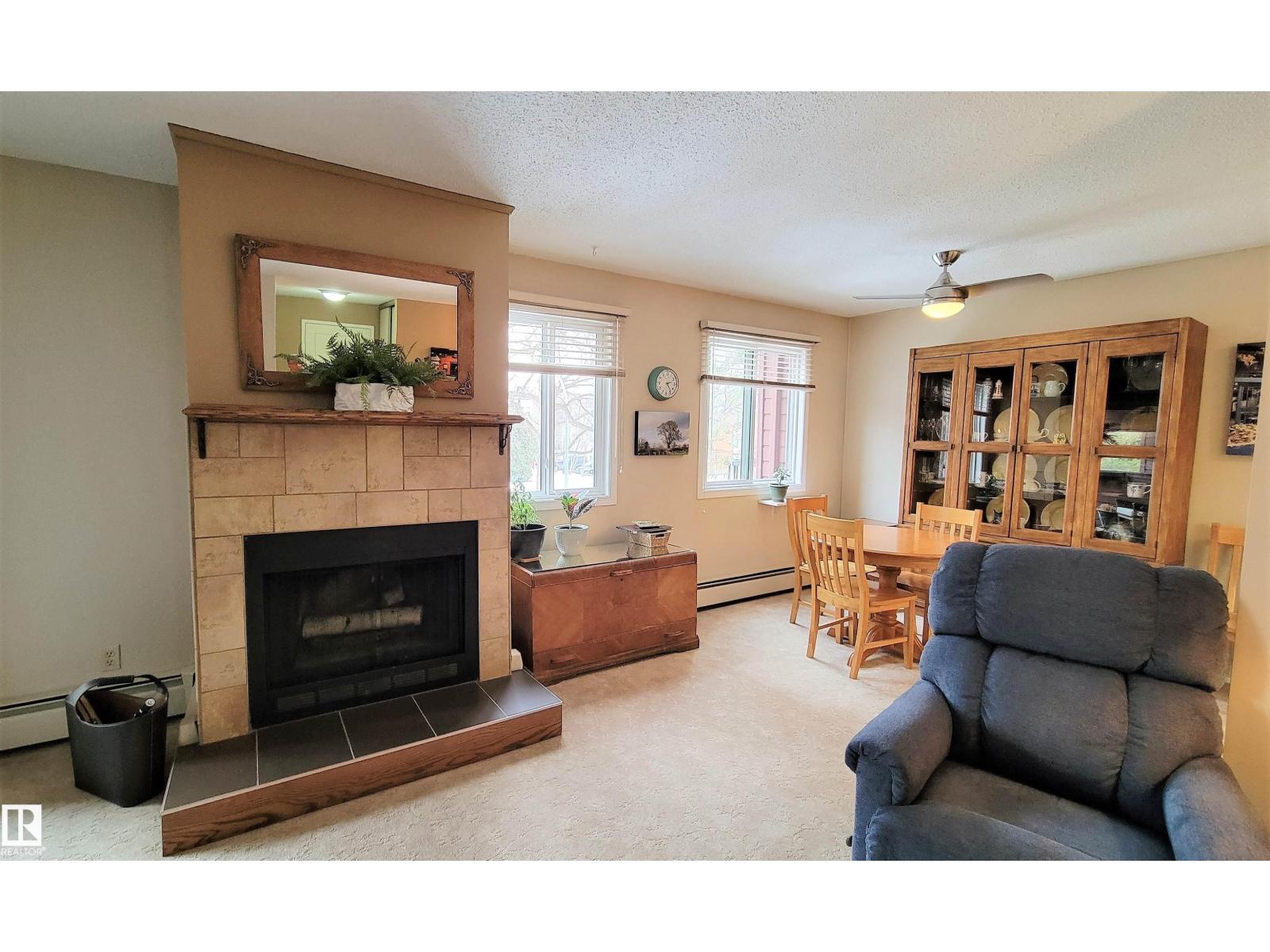 #206 10826 113 St Nw, Edmonton, Alberta  T5H 3J2 - Photo 6 - E4462957