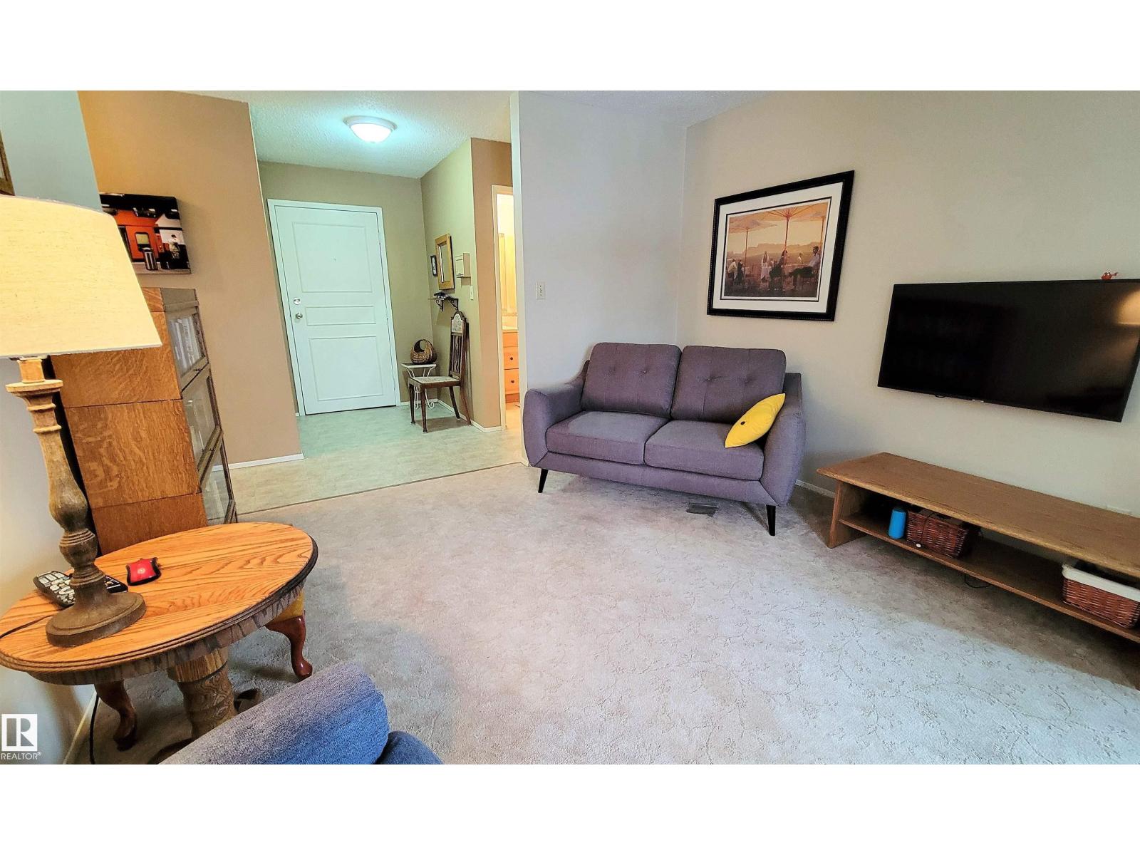 #206 10826 113 St Nw, Edmonton, Alberta  T5H 3J2 - Photo 7 - E4462957