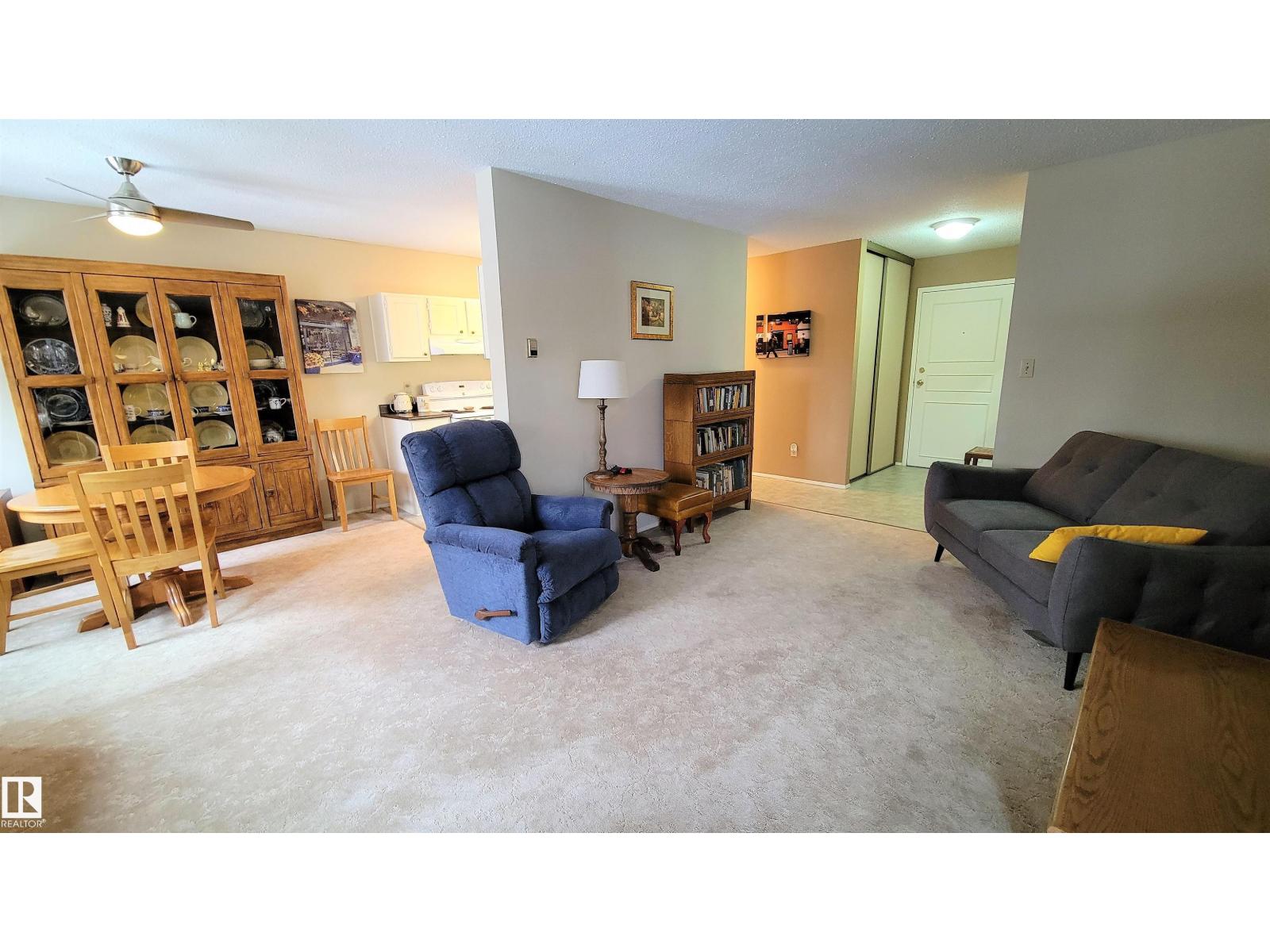 #206 10826 113 St Nw, Edmonton, Alberta  T5H 3J2 - Photo 9 - E4462957