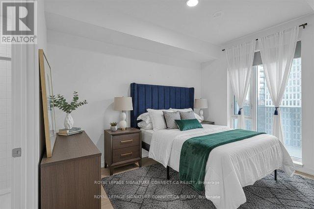 1203 - 20 Tubman Avenue, Toronto, Ontario  M5A 0M8 - Photo 7 - C12412530