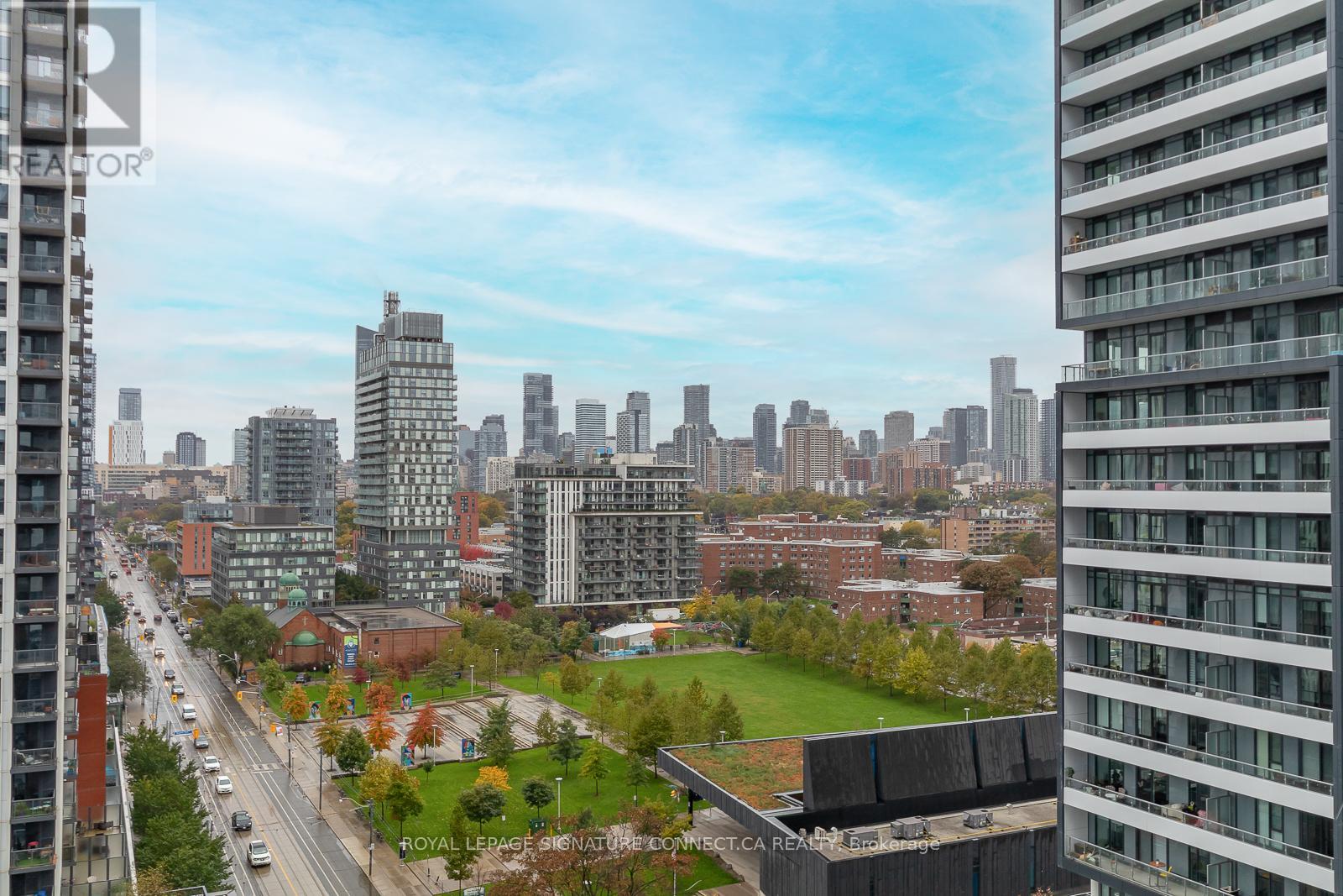 1203 - 20 Tubman Avenue, Toronto, Ontario  M5A 0M8 - Photo 15 - C12412530