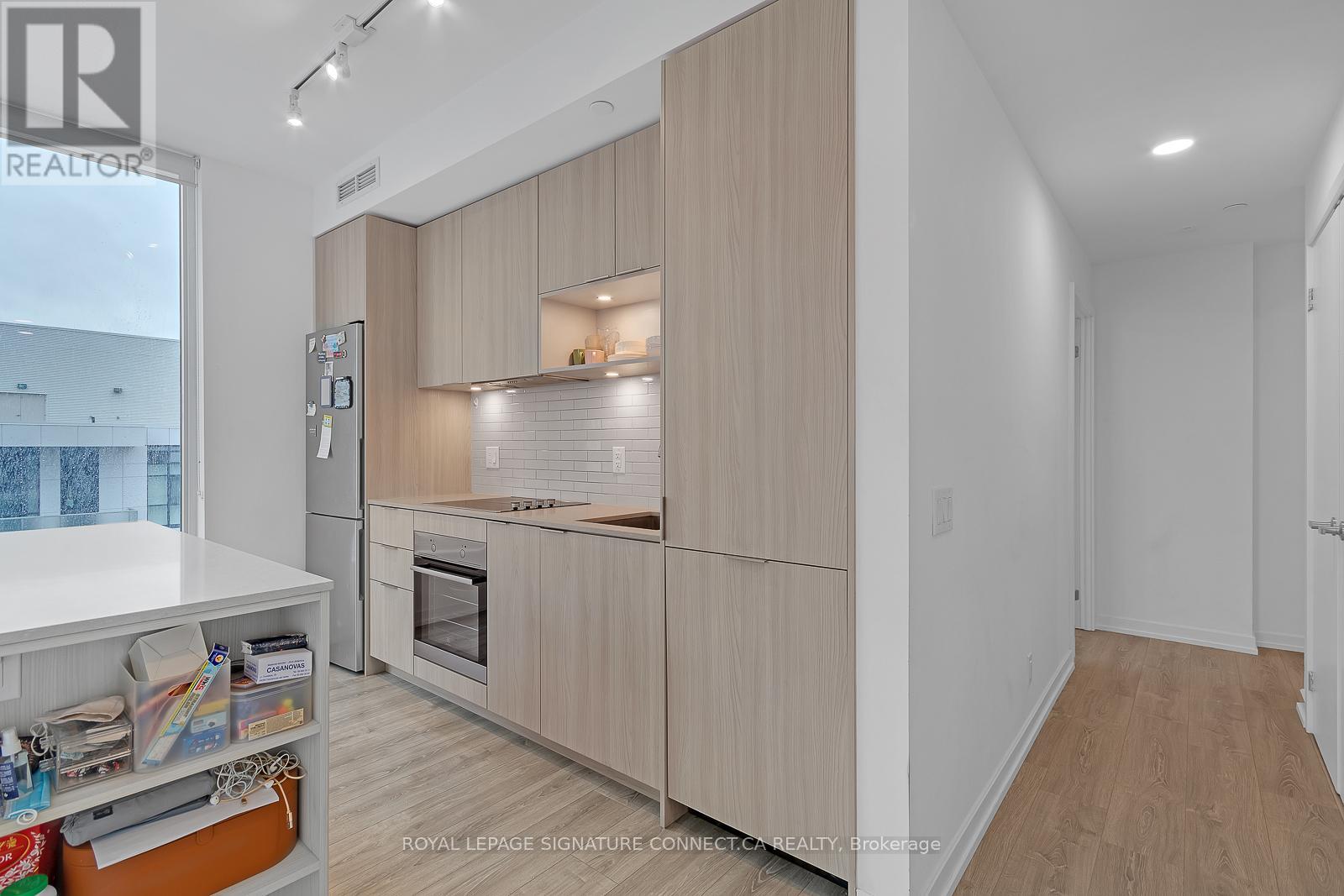 1203 - 20 Tubman Avenue, Toronto, Ontario  M5A 0M8 - Photo 4 - C12412530