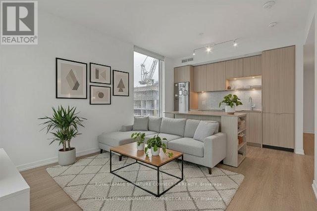 1203 - 20 Tubman Avenue, Toronto, Ontario  M5A 0M8 - Photo 2 - C12412530