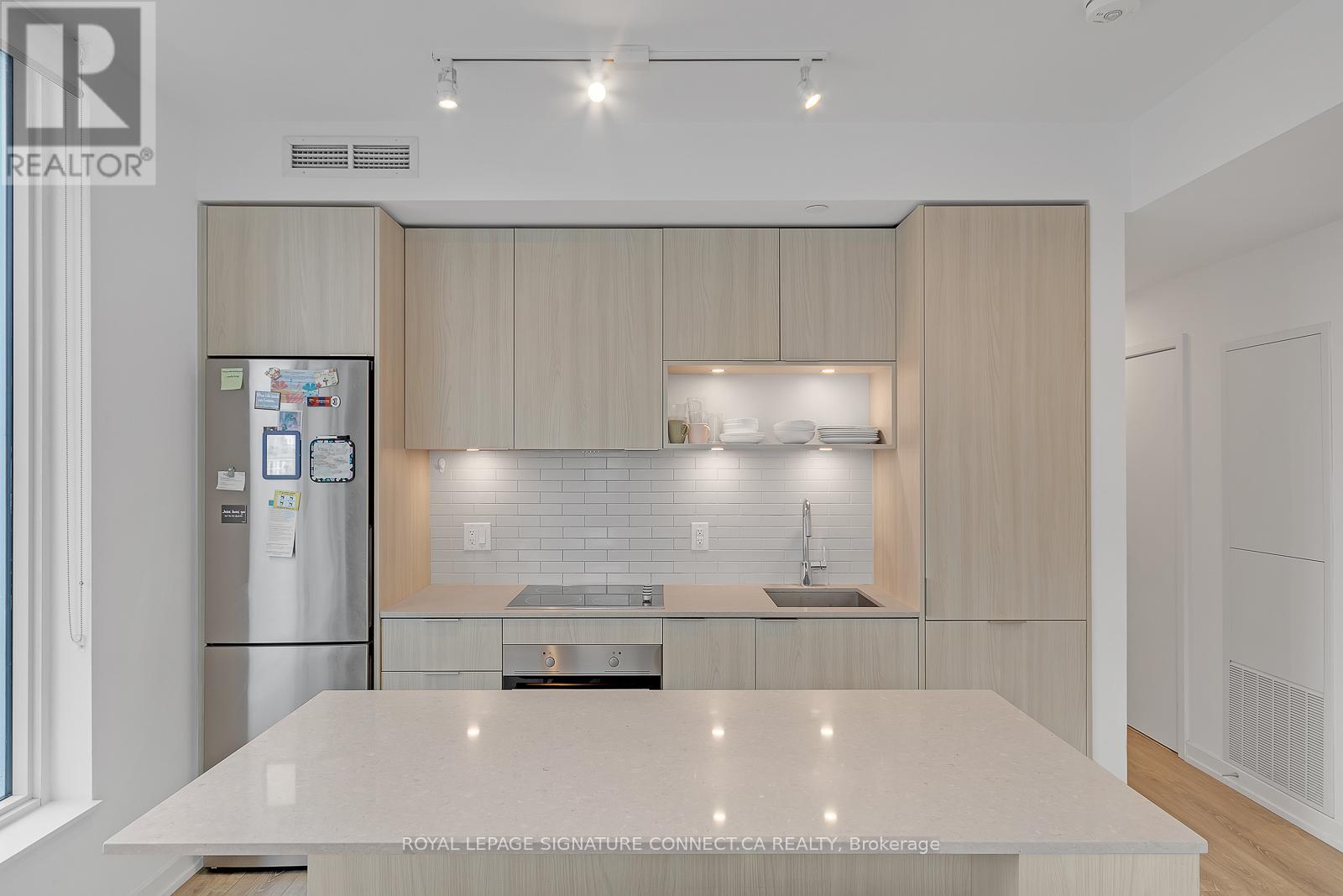 1203 - 20 Tubman Avenue, Toronto, Ontario  M5A 0M8 - Photo 3 - C12412530