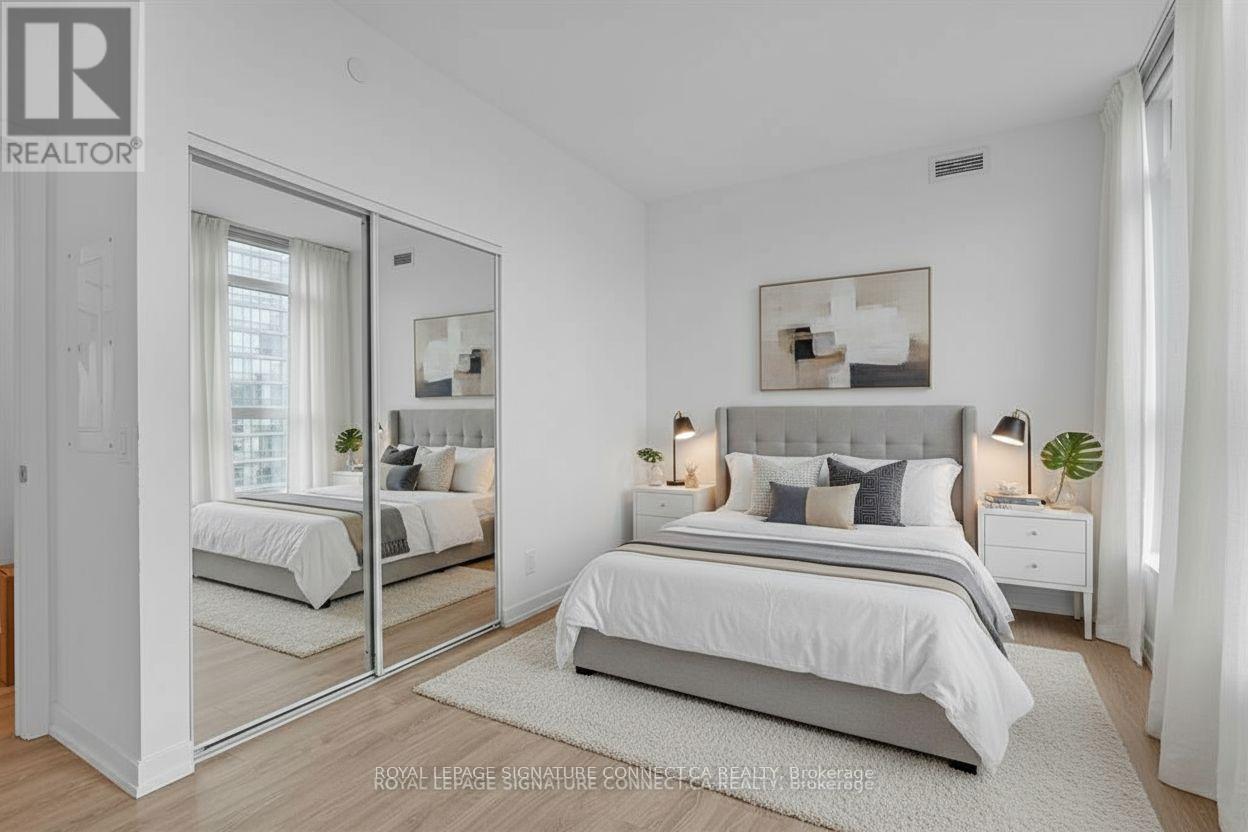 1203 - 20 Tubman Avenue, Toronto, Ontario  M5A 0M8 - Photo 9 - C12412530