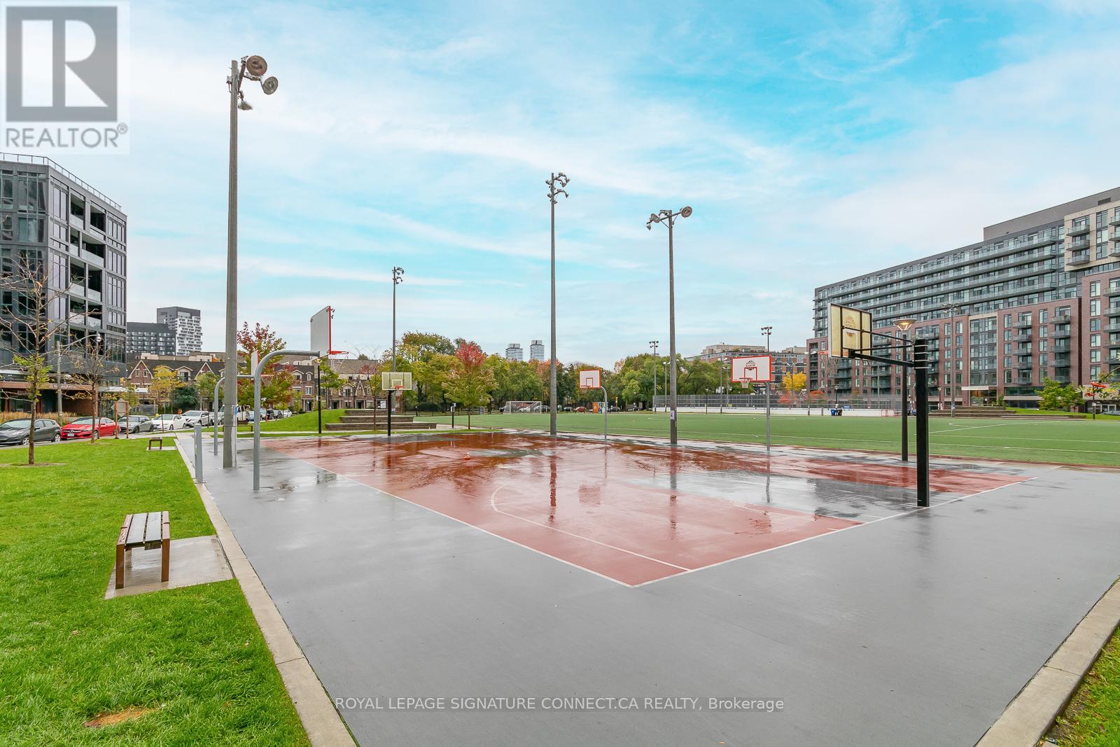 1203 - 20 Tubman Avenue, Toronto, Ontario  M5A 0M8 - Photo 20 - C12412530