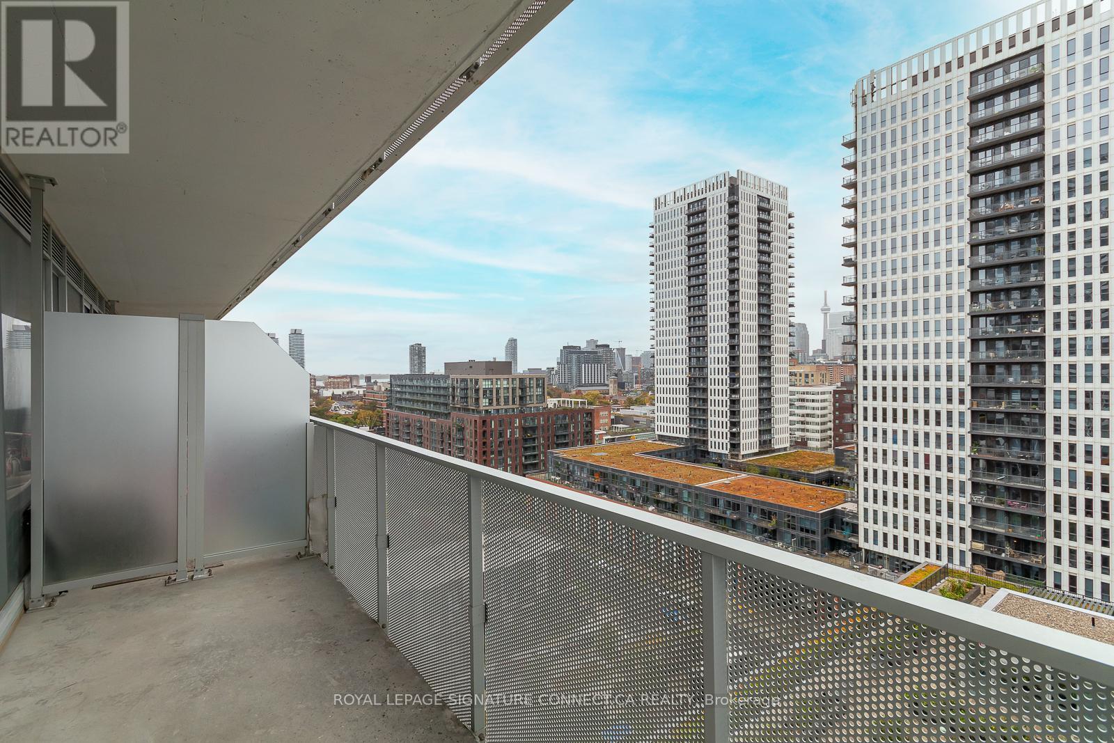 1203 - 20 Tubman Avenue, Toronto, Ontario  M5A 0M8 - Photo 16 - C12412530