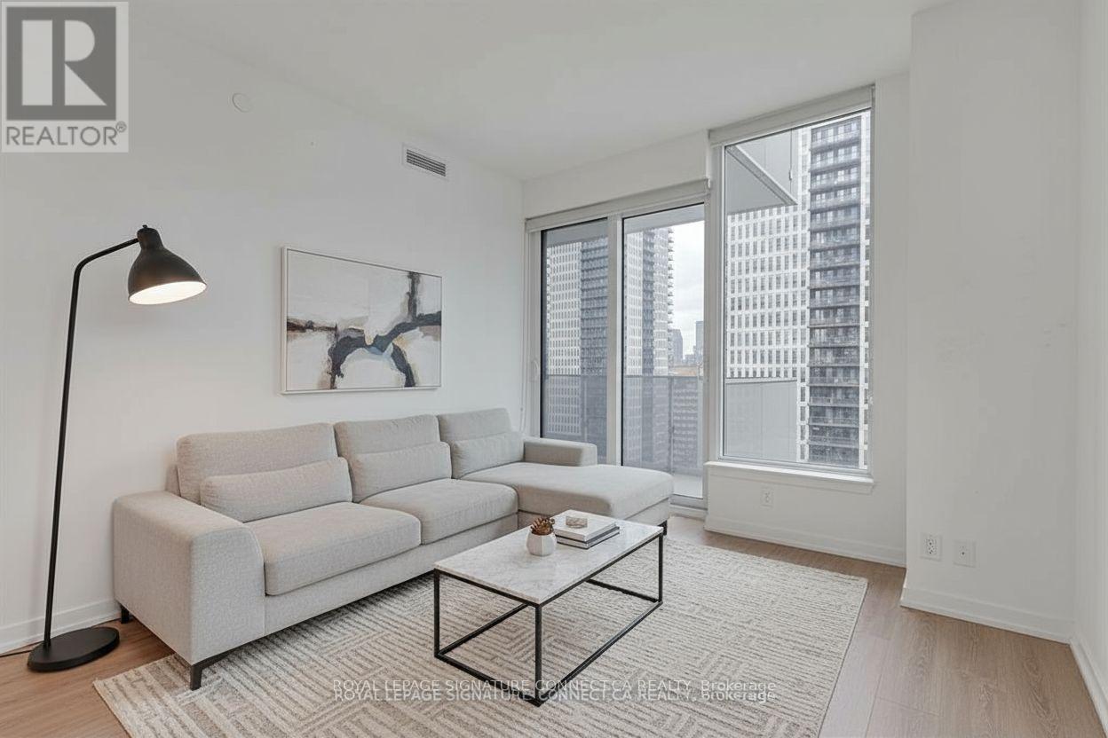 1203 - 20 Tubman Avenue, Toronto, Ontario  M5A 0M8 - Photo 5 - C12412530