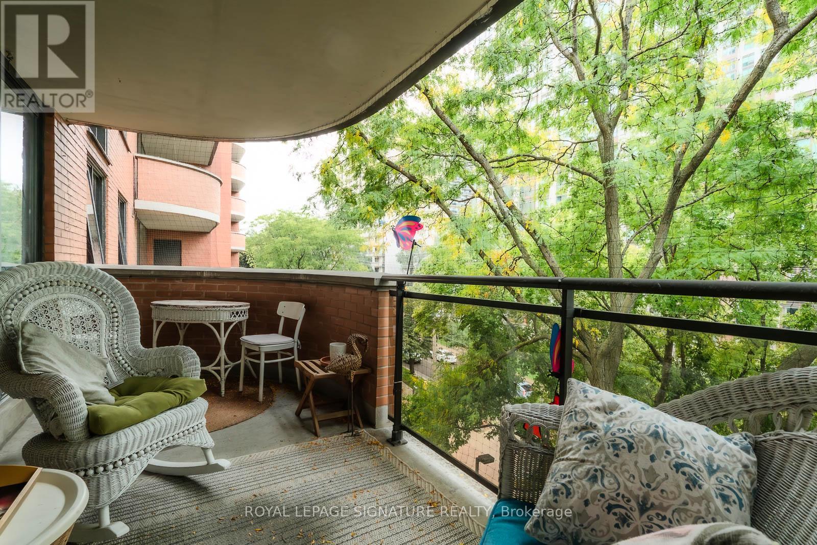 504 - 260 Heath Street W, Toronto, Ontario  M5P 3L6 - Photo 18 - C12472969