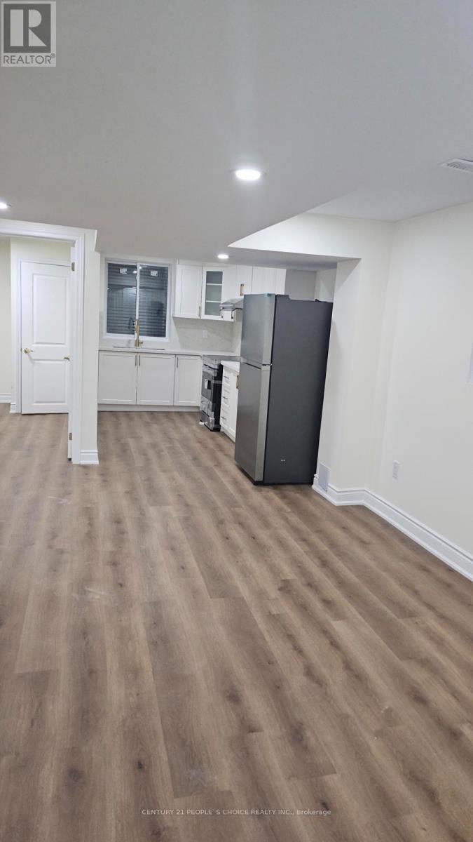 Basement - 9 Vickery Street E, Whitby, Ontario  L1P 0L1 - Photo 6 - E12470952