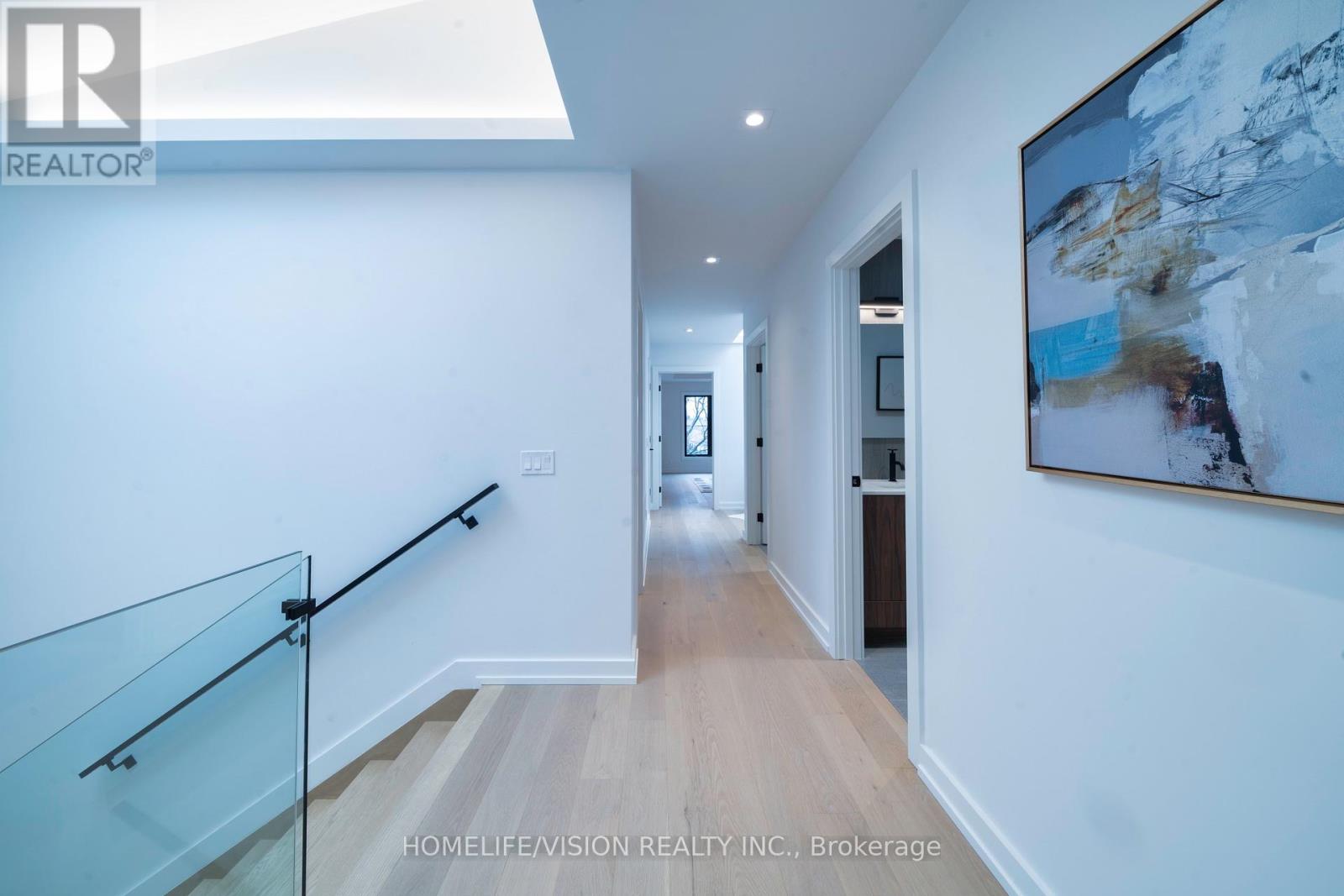 44 Doris Drive, Toronto, Ontario  M4B 3C9 - Photo 20 - E12472726