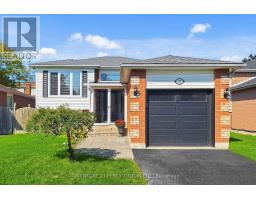 50 FREELAND AVENUE, Clarington, Ontario