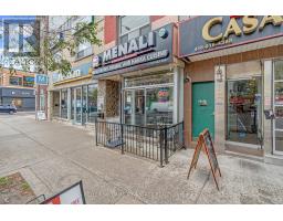 471 DANFORTH AVENUE, Toronto, Ontario