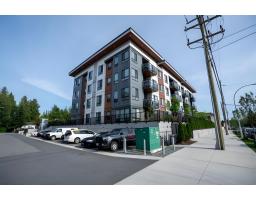 409 19825 54 AVENUE, Langley, British Columbia