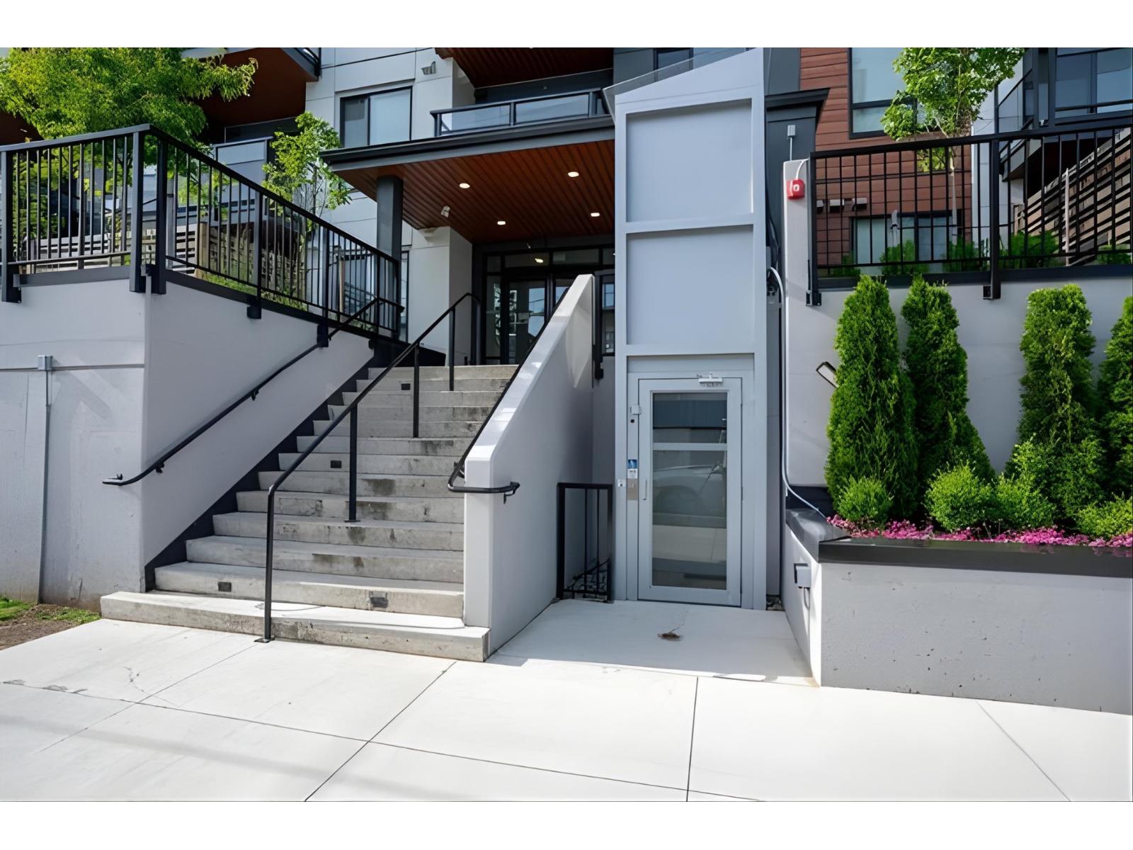 409 19825 54 Avenue, Langley, British Columbia V3A 0P6 - Photo 20 - R3055276