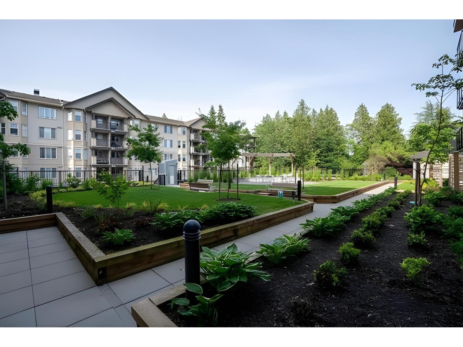 409 19825 54 Avenue, Langley, British Columbia V3A 0P6 - Photo 17 - R3055276