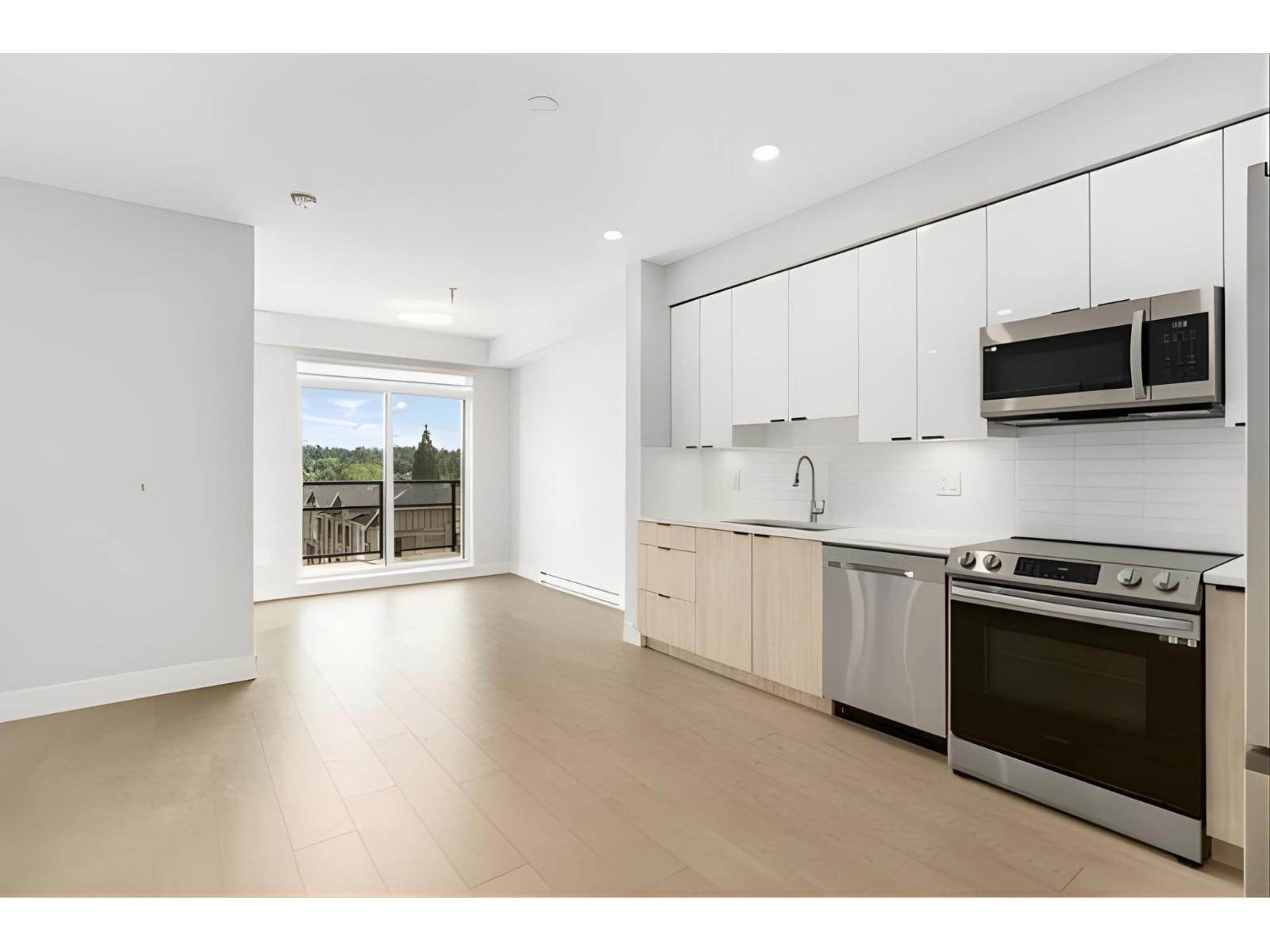 409 19825 54 Avenue, Langley, British Columbia V3A 0P6 - Photo 5 - R3055276