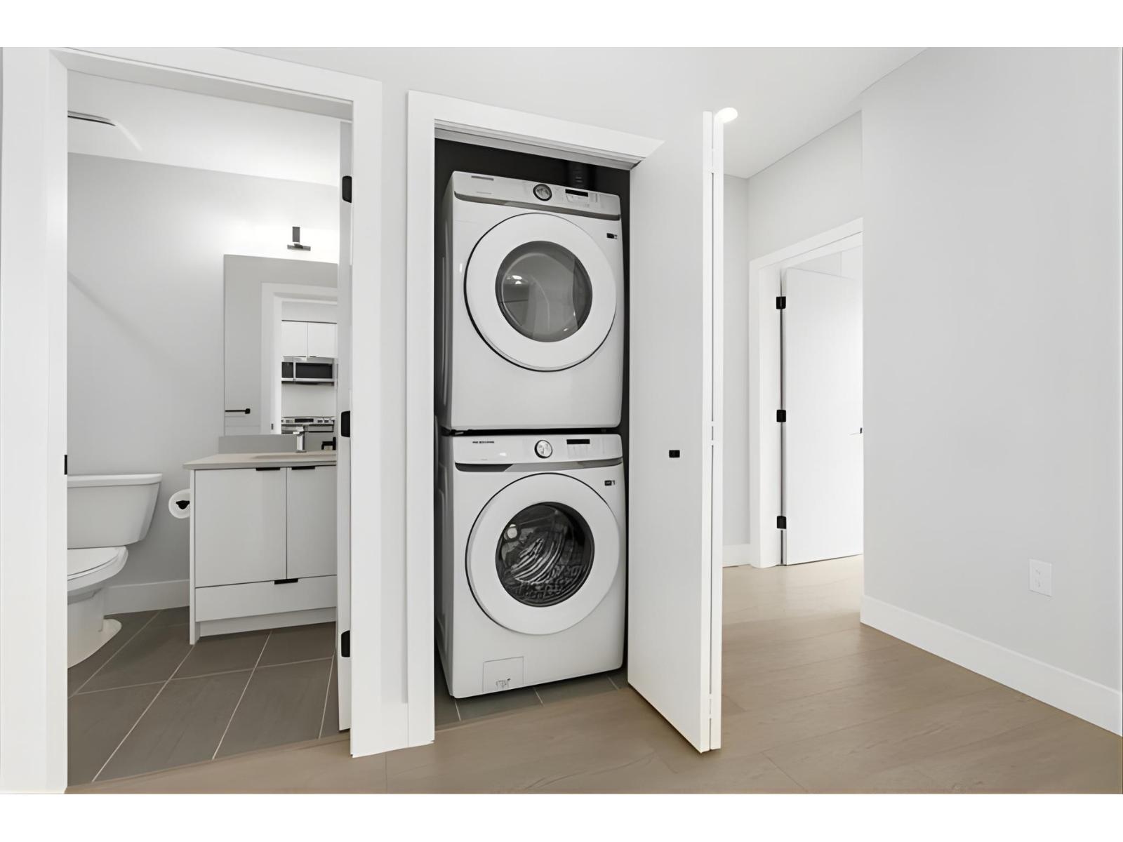 409 19825 54 Avenue, Langley, British Columbia V3A 0P6 - Photo 6 - R3055276