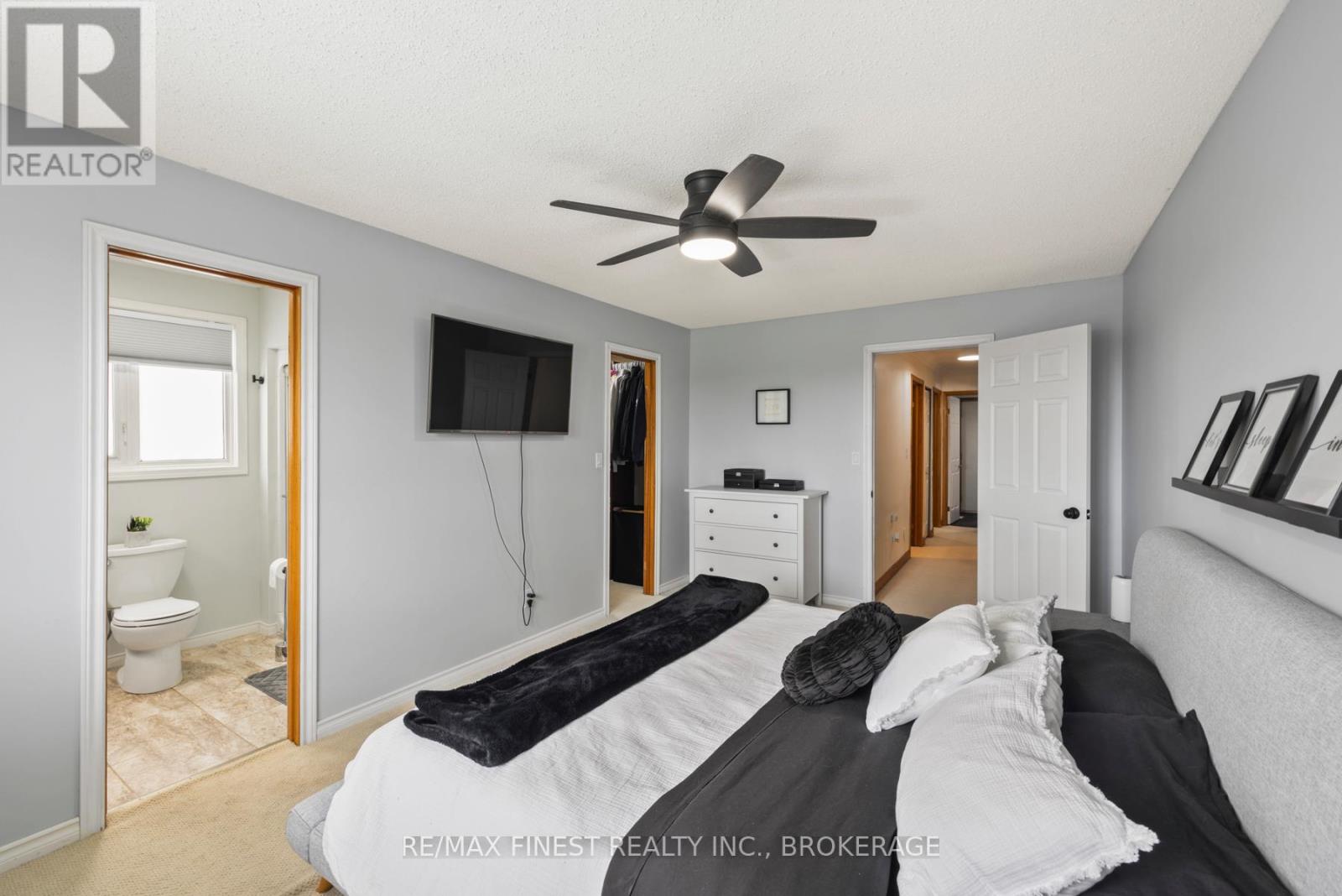 593 Forest Hill Drive, Kingston, Ontario  K7M 7N6 - Photo 21 - X12474401