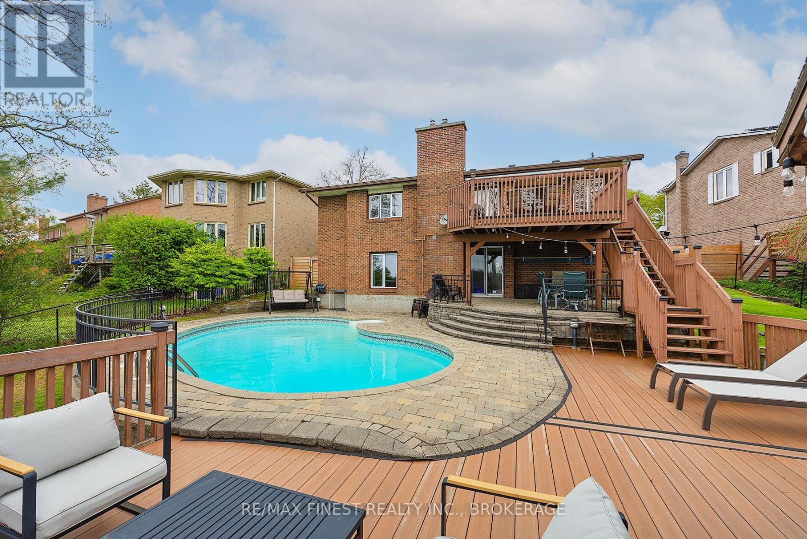 593 Forest Hill Drive, Kingston, Ontario  K7M 7N6 - Photo 44 - X12474401