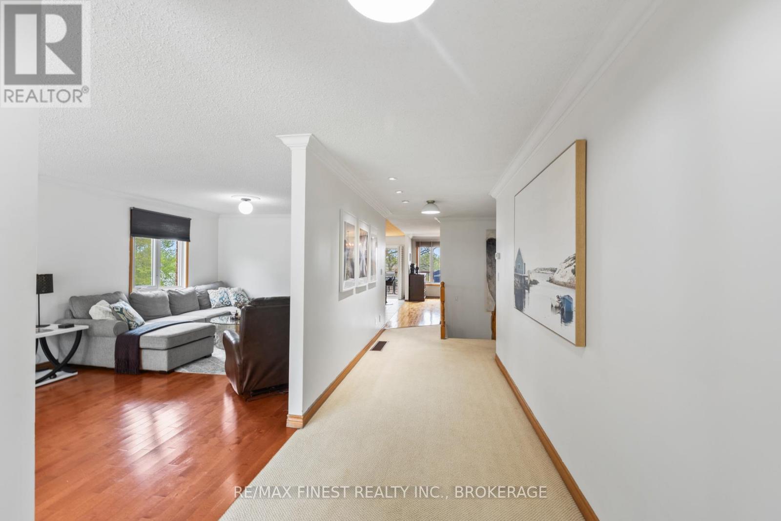 593 Forest Hill Drive, Kingston, Ontario  K7M 7N6 - Photo 5 - X12474401