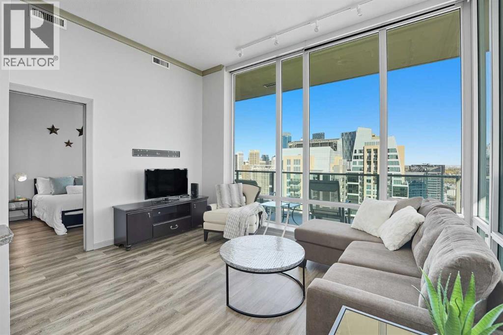 3204, 210 15 Avenue Se, Calgary, Alberta  T2G 0B5 - Photo 2 - A2261814