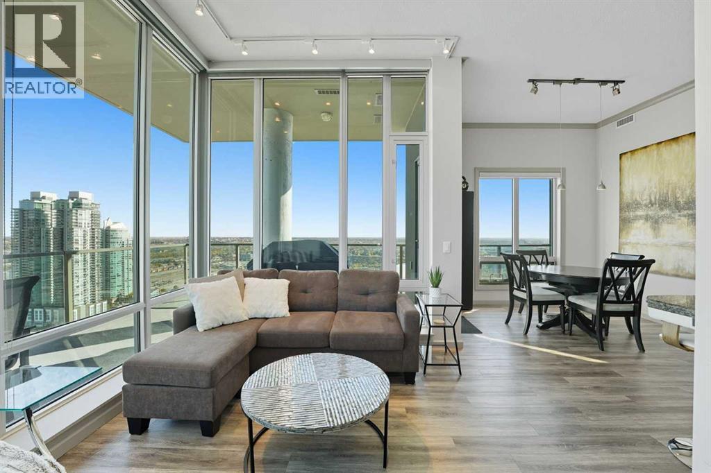 3204, 210 15 Avenue Se, Calgary, Alberta  T2G 0B5 - Photo 3 - A2261814