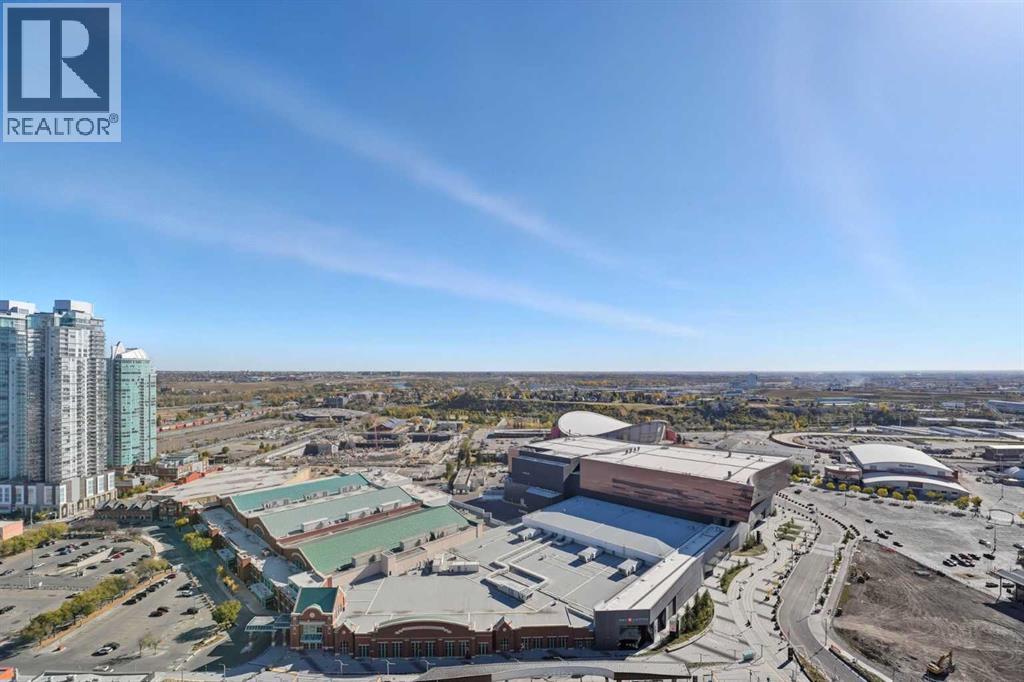 3204, 210 15 Avenue Se, Calgary, Alberta  T2G 0B5 - Photo 10 - A2261814