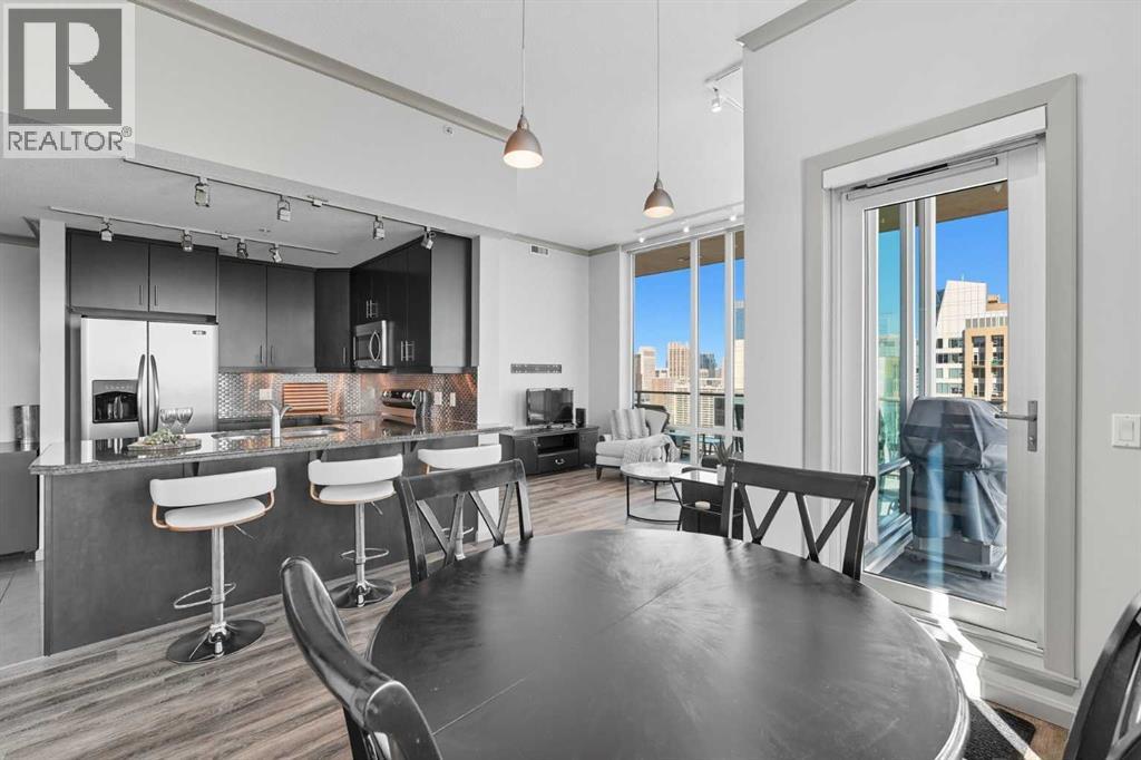 3204, 210 15 Avenue Se, Calgary, Alberta  T2G 0B5 - Photo 5 - A2261814