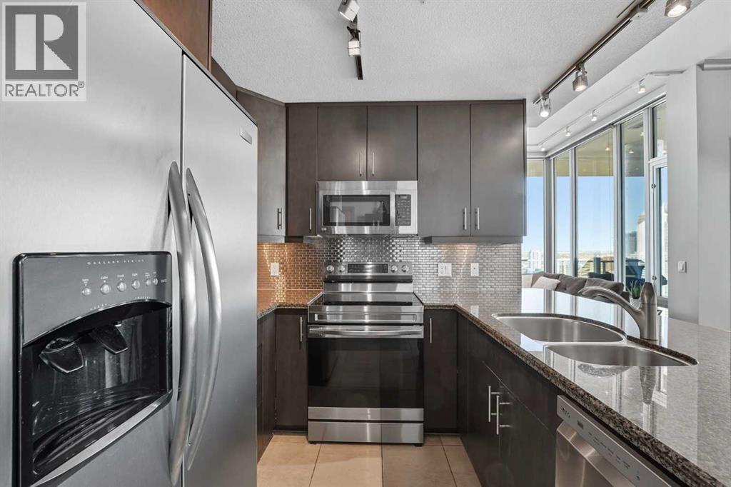 3204, 210 15 Avenue Se, Calgary, Alberta  T2G 0B5 - Photo 14 - A2261814