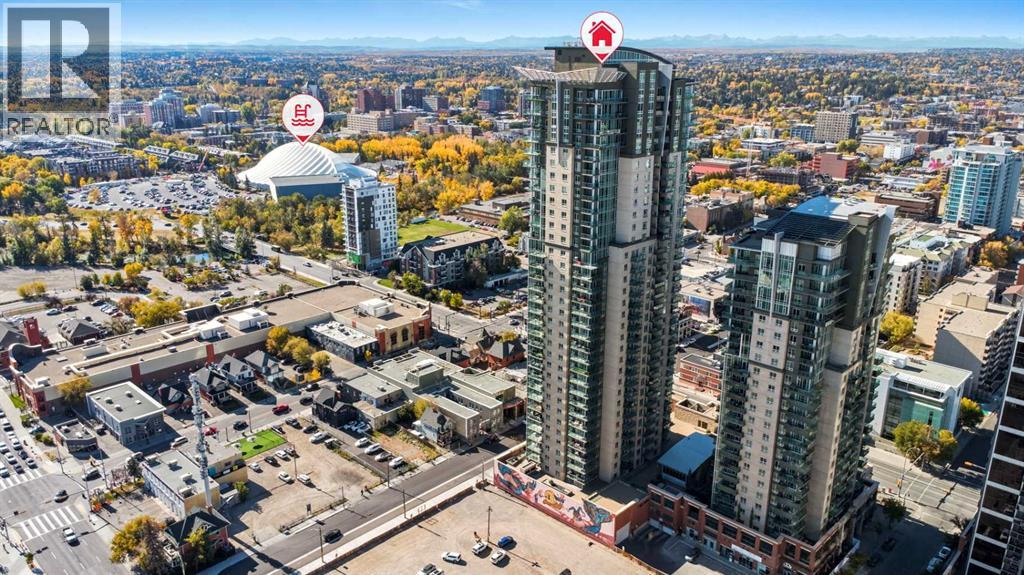 3204, 210 15 Avenue Se, Calgary, Alberta  T2G 0B5 - Photo 40 - A2261814