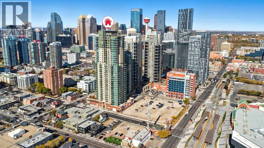 3204, 210 15 Avenue Se, Calgary, Alberta  T2G 0B5 - Photo 39 - A2261814