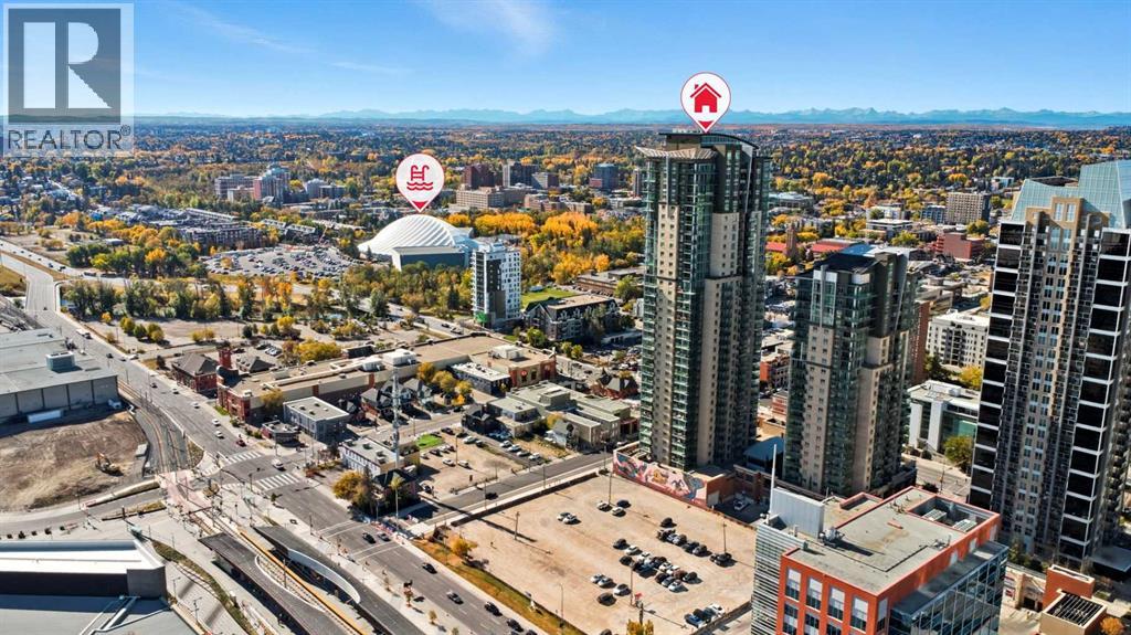 3204, 210 15 Avenue Se, Calgary, Alberta  T2G 0B5 - Photo 38 - A2261814