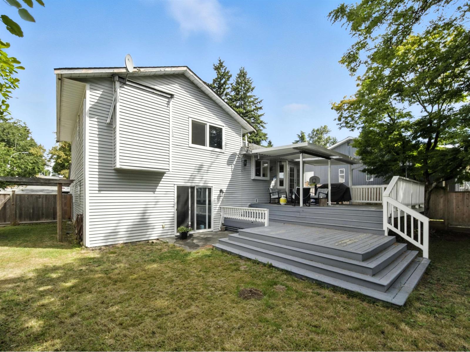 14308 68a Avenue, Surrey, British Columbia  V3W 8W4 - Photo 20 - R3060500