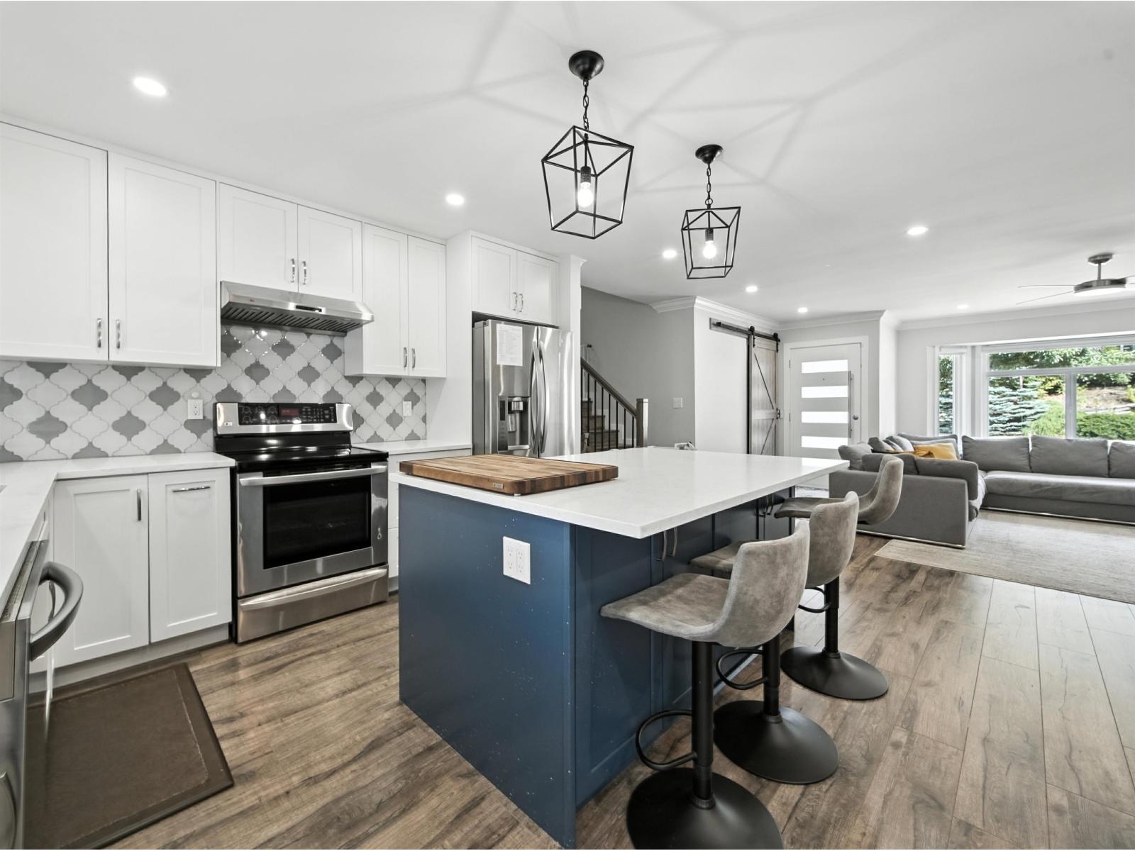 14308 68a Avenue, Surrey, British Columbia  V3W 8W4 - Photo 7 - R3060500