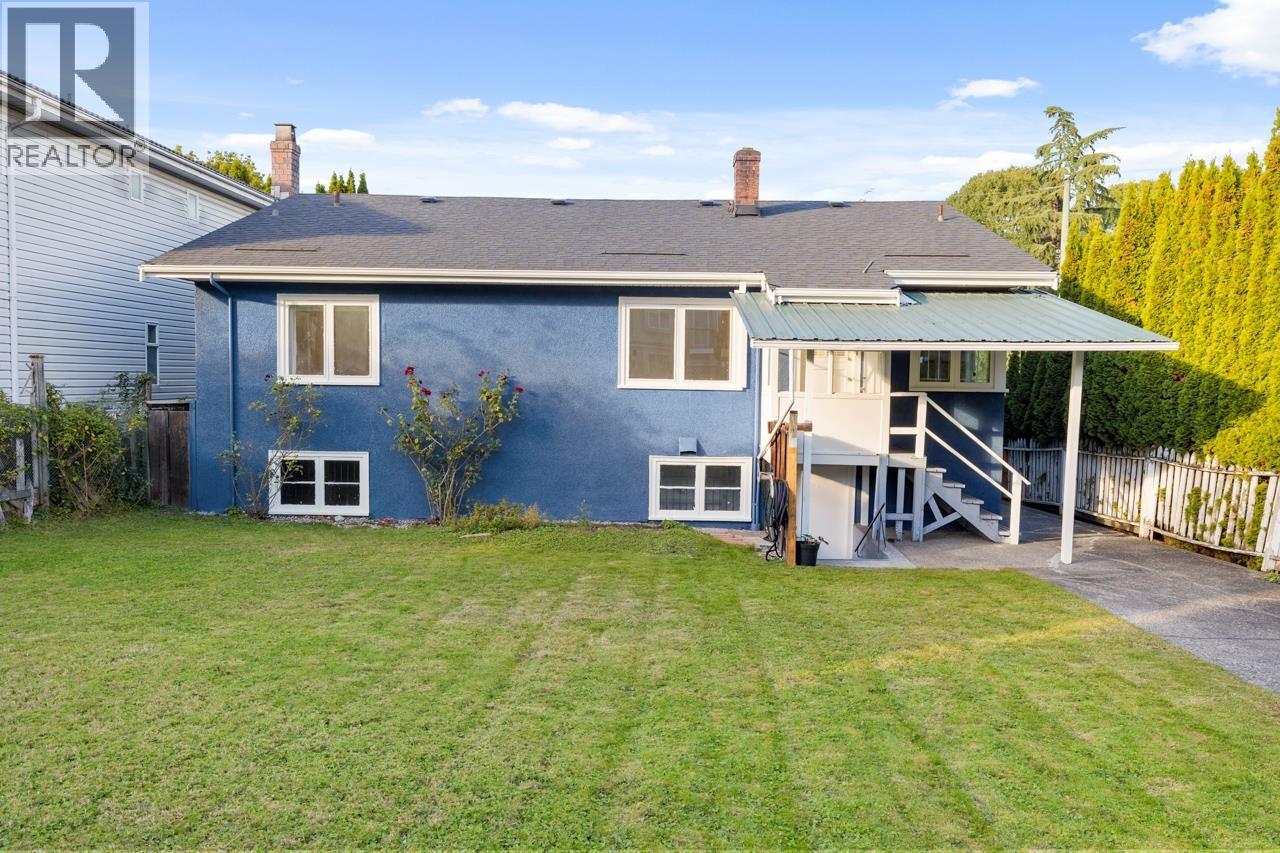 2880 Oxford Street, Vancouver, British Columbia  V5K 1N6 - Photo 2 - R3060324